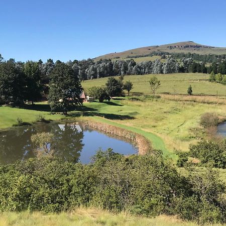 Rose Cottage @ Gods' Haven Eco Estate Underberg Exterior foto