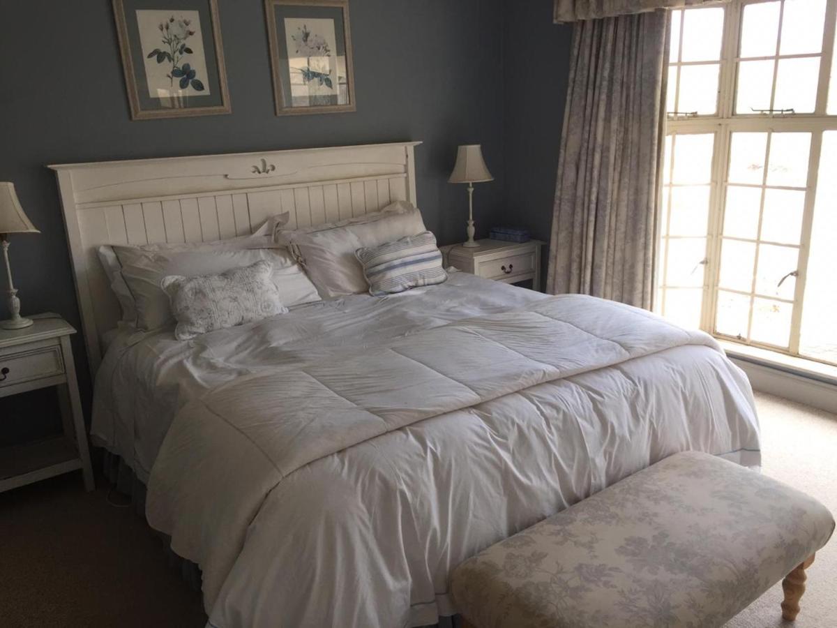 Rose Cottage @ Gods' Haven Eco Estate Underberg Exterior foto